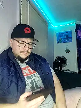 Spunonymous online show from 03/02/25, 08:27