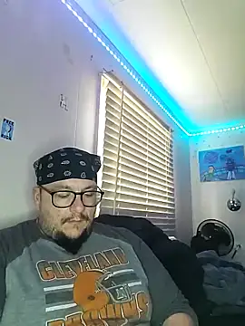 Spunonymous online show from 03/04/25, 09:54