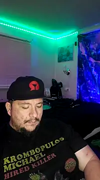 Spunonymous online show from 03/09/25, 04:05