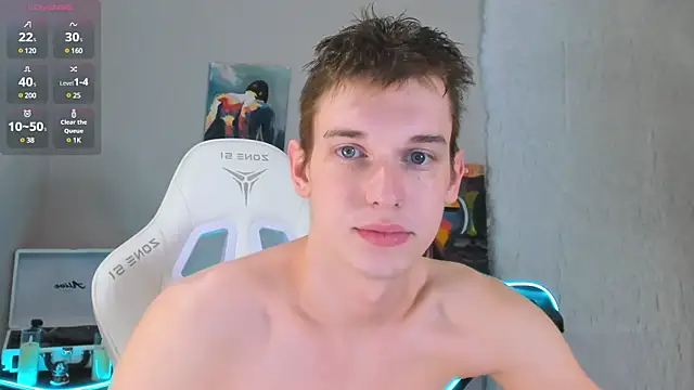 Snapshot of 4ever_dude chatting on 02/27/25, 04:09 4ever dude online show from 02/27/25, 04:09