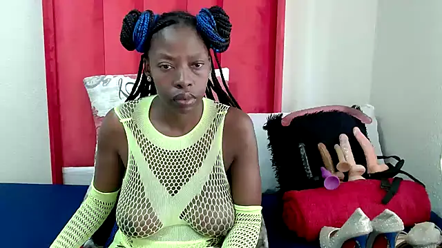 chocolatemix44 online show from 03/27/26, 09:42