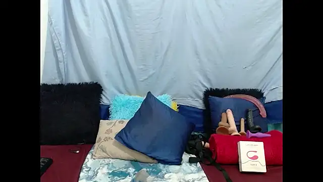 chocolatemix44 online show from 04/19/26, 06:10