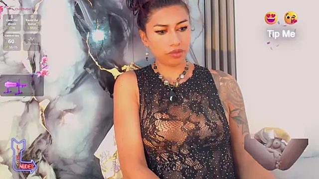 Snapshot of khiara_moretti chatting on 06/05/26, 11:38 khiara moretti online show from 06/05/26, 11:38
