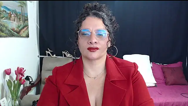 Aleja Gonzales online show from 06/11/26, 03:59