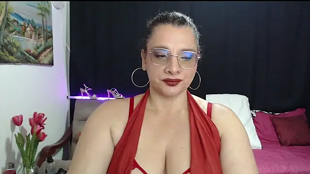 Aleja Gonzales online show from 06/16/26, 11:29