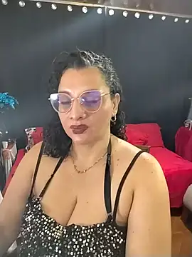 Aleja Gonzales online show from 07/18/26, 10:46