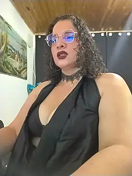 Aleja Gonzales online show from 08/05/26, 11:06
