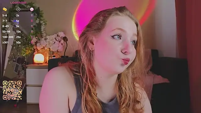 Snapshot of Miss_Ida_ chatting on 06/26/26, 03:05 Miss Ida online show from 06/26/26, 03:05