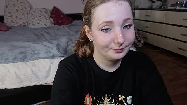 Snapshot of Miss_Ida_ chatting on 07/21/26, 02:41 Miss Ida online show from 07/21/26, 02:41
