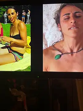 shyheterocurious online show from 12/11/24, 09:01