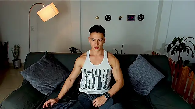 Snapshot of Baxter_Dex chatting on 02/03/25, 12:58 Baxter Dex online show from 02/03/25, 12:58