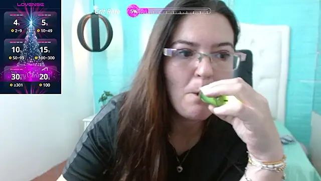 Snapshot of MsJossie chatting on 12/07/24, 05:15 MsJossie online show from 12/07/24, 05:15