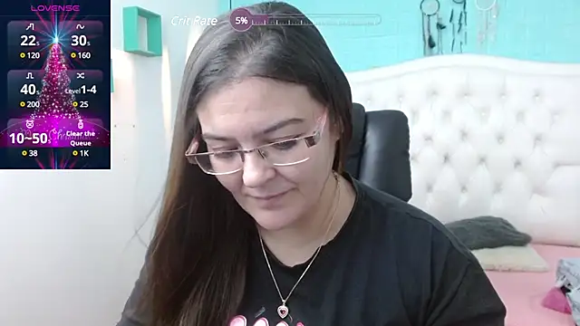 Snapshot of MsJossie chatting on 12/10/24, 03:52 MsJossie online show from 12/10/24, 03:52