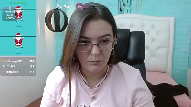 Snapshot of MsJossie chatting on 12/15/24, 07:02 MsJossie online show from 12/15/24, 07:02