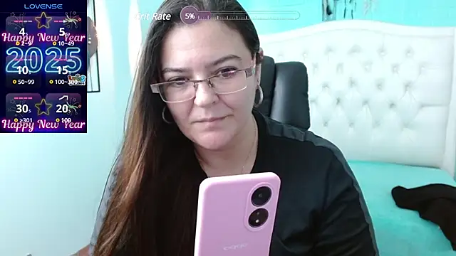 Snapshot of MsJossie chatting on 01/10/25, 03:50 MsJossie online show from 01/10/25, 03:50