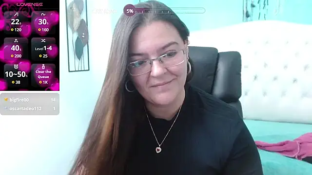 Snapshot of MsJossie chatting on 01/15/25, 07:05 MsJossie online show from 01/15/25, 07:05