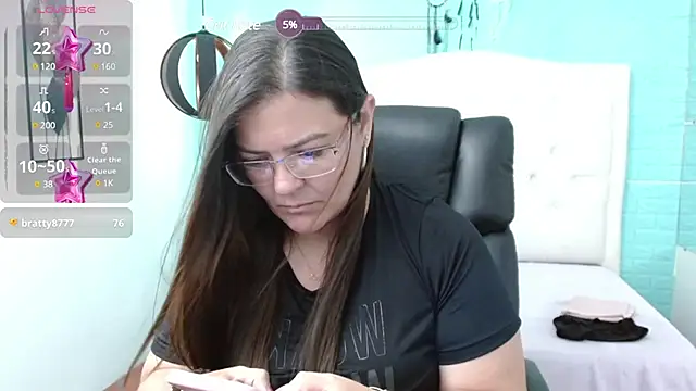 Snapshot of MsJossie chatting on 02/05/25, 02:40 MsJossie online show from 02/05/25, 02:40