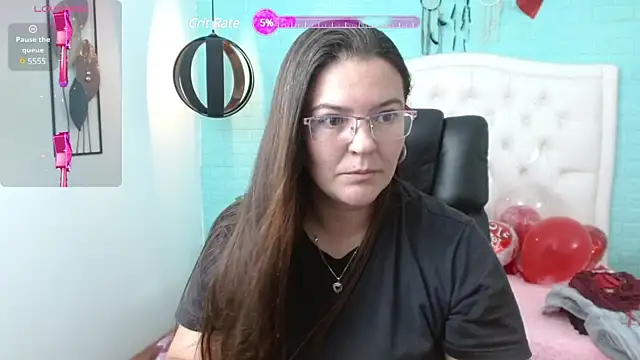 Snapshot of MsJossie chatting on 02/16/25, 03:04 MsJossie online show from 02/16/25, 03:04