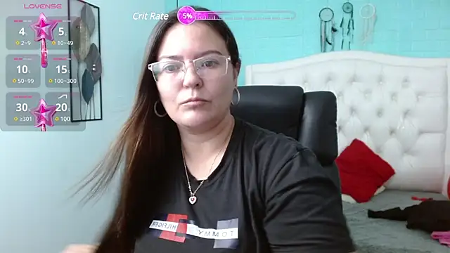 Snapshot of MsJossie chatting on 02/27/25, 03:04 MsJossie online show from 02/27/25, 03:04