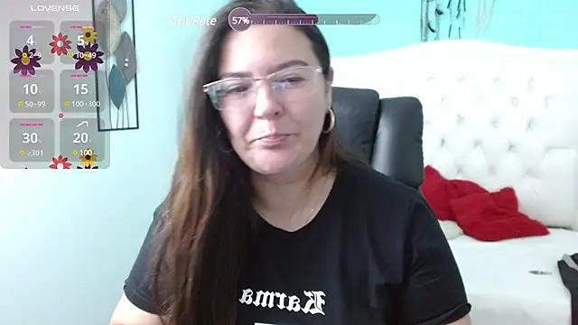 Snapshot of MsJossie chatting on 03/14/25, 03:15 MsJossie online show from 03/14/25, 03:15