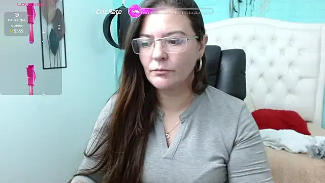 Snapshot of MsJossie chatting on 03/22/25, 03:20 MsJossie online show from 03/22/25, 03:20