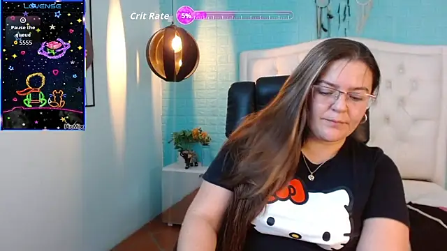 Snapshot of MsJossie chatting on 10/07/25, 04:09 MsJossie online show from 10/07/25, 04:09