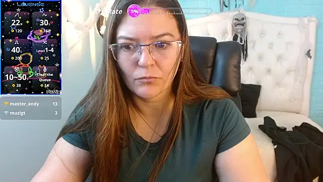 Snapshot of MsJossie chatting on 10/29/25, 04:48 MsJossie online show from 10/29/25, 04:48