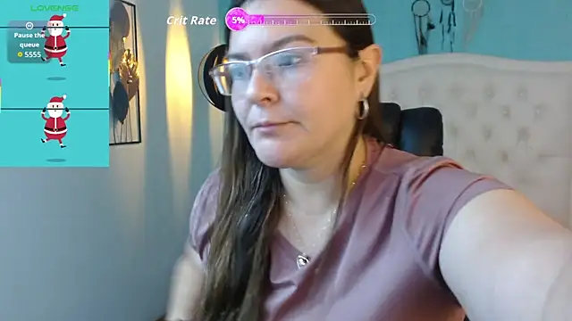 MsJossie online show from 01/07/26, 03:31