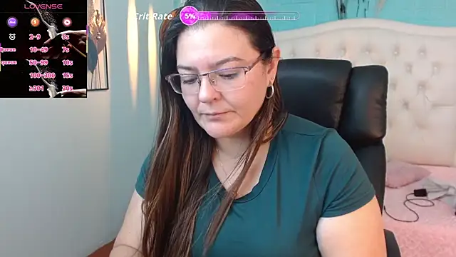 MsJossie online show from 01/18/26, 03:54