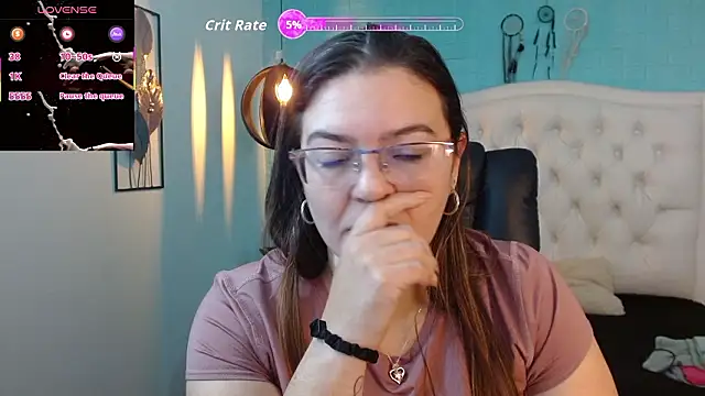 MsJossie online show from 02/01/26, 03:49