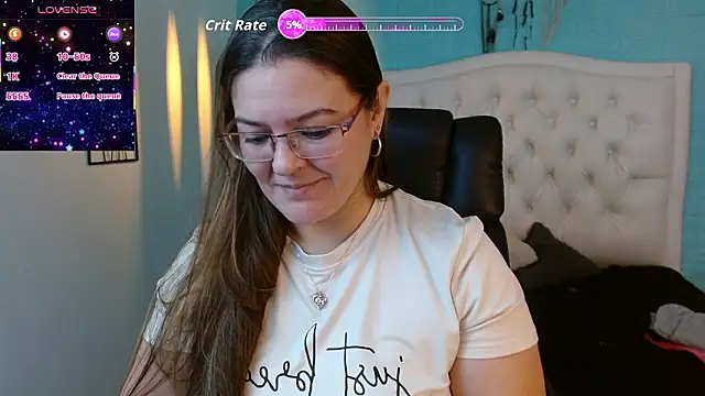 MsJossie online show from 02/07/26, 03:43