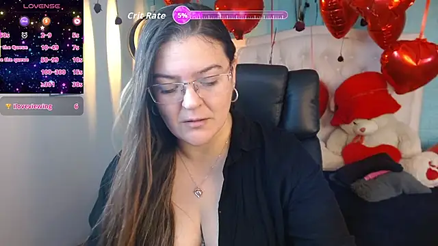 MsJossie online show from 02/20/26, 03:58