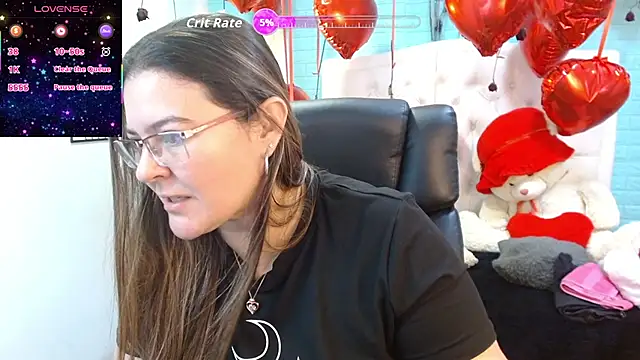 MsJossie online show from 02/21/26, 03:51