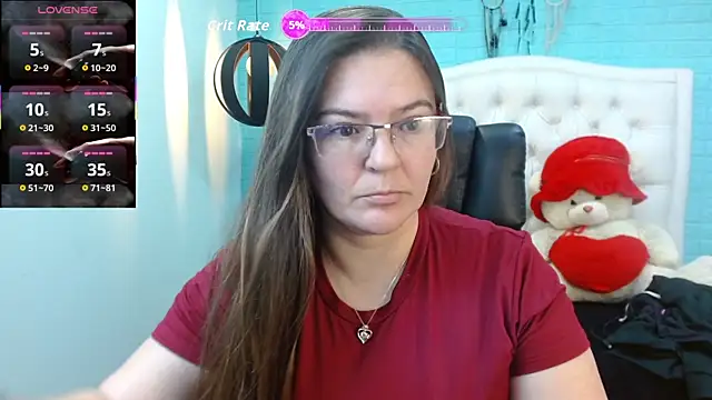 MsJossie online show from 02/24/26, 03:48