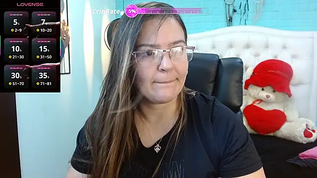 MsJossie online show from 02/25/26, 03:27