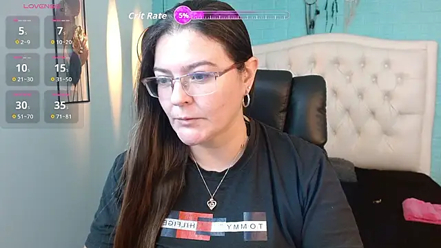 MsJossie online show from 03/27/26, 08:37