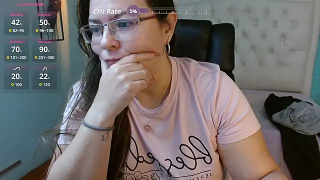 MsJossie online show from 04/09/26, 06:41