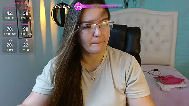 MsJossie online show from 04/10/26, 03:34