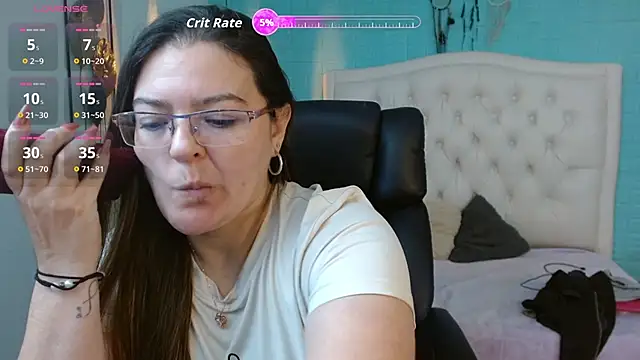 MsJossie online show from 04/11/26, 03:55