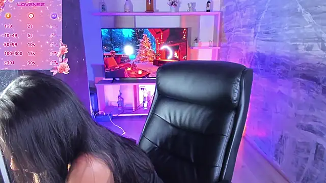 Agathaargent  online show from 12/21/24, 02:15