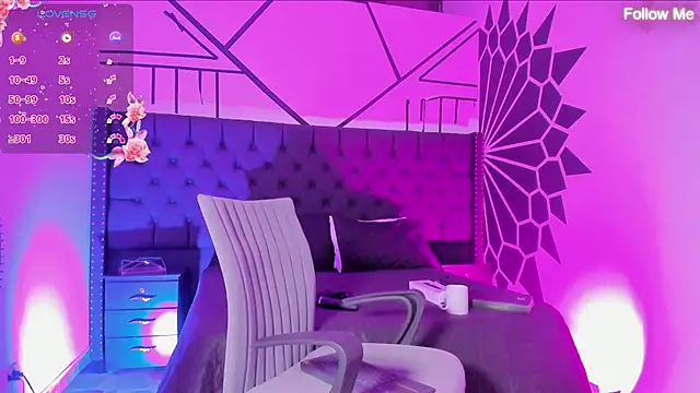 Agathaargent  online show from 01/24/25, 09:06