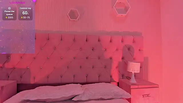 Agathaargent  online show from 02/16/26, 04:08