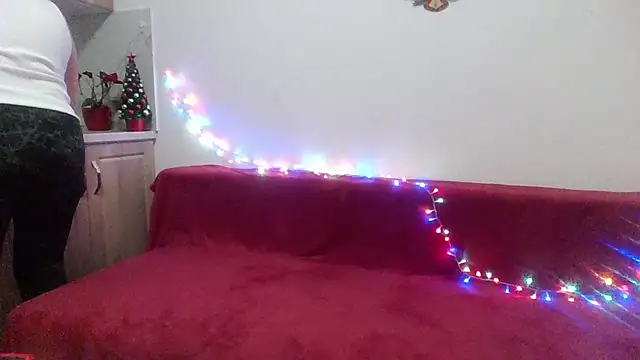 Snapshot of Alisa_Dolores chatting on 01/16/25, 05:23 Alisa Dolores online show from 01/16/25, 05:23