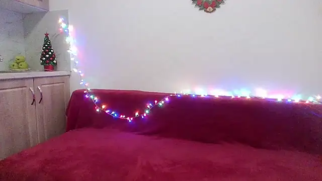 Snapshot of Alisa_Dolores chatting on 01/22/25, 07:57 Alisa Dolores online show from 01/22/25, 07:57