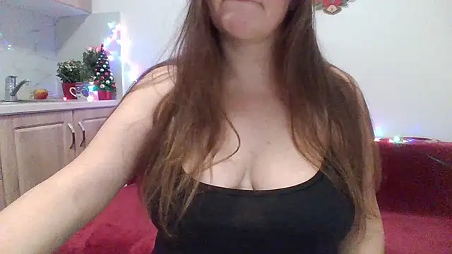 Snapshot of Alisa_Dolores chatting on 02/15/25, 08:33 Alisa Dolores online show from 02/15/25, 08:33