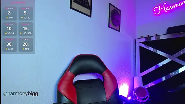 harmony bigbreasts online show from 04/02/26, 12:19