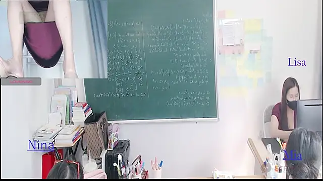  Math  online show from 03/21/26, 08:19