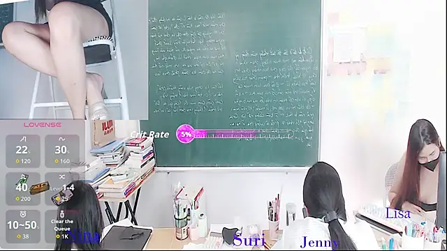 Snapshot of _Math_ chatting on 04/25/26, 01:41 Math online show from 04/25/26, 01:41