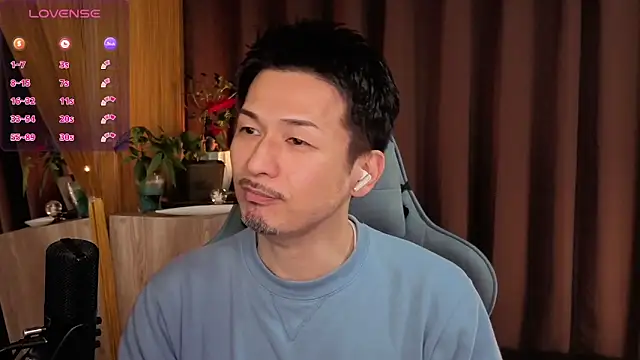 HARU-outdoor-x online show from 01/24/25, 02:19