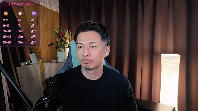 HARU-outdoor-x online show from 03/07/25, 02:12